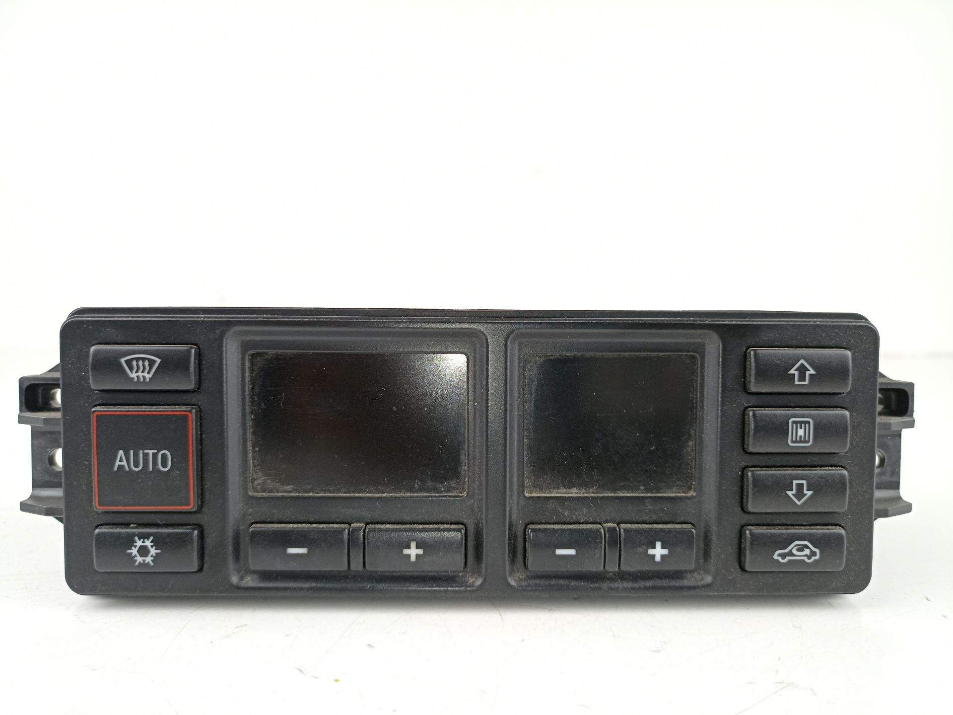MANDOS CALEFACCION AIRE AUDI A3 (8L) 8L0820043M / 5HB00760810 8L0820043M5HB00760810