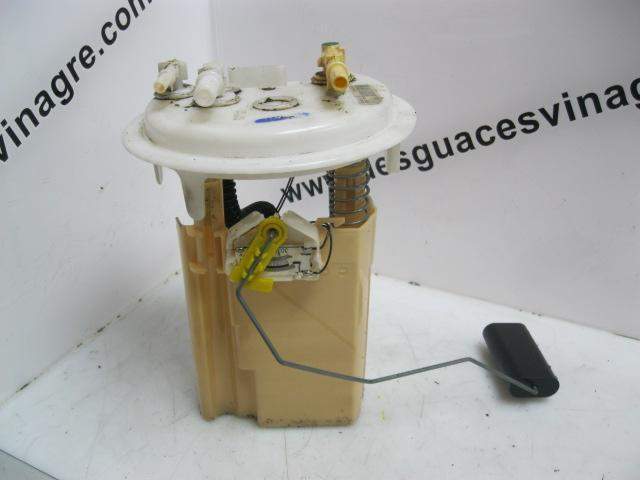 BOMBA COMBUSTIBLE AFORADOR CITROËN C5 III (RD_) 9647083480 9647083480