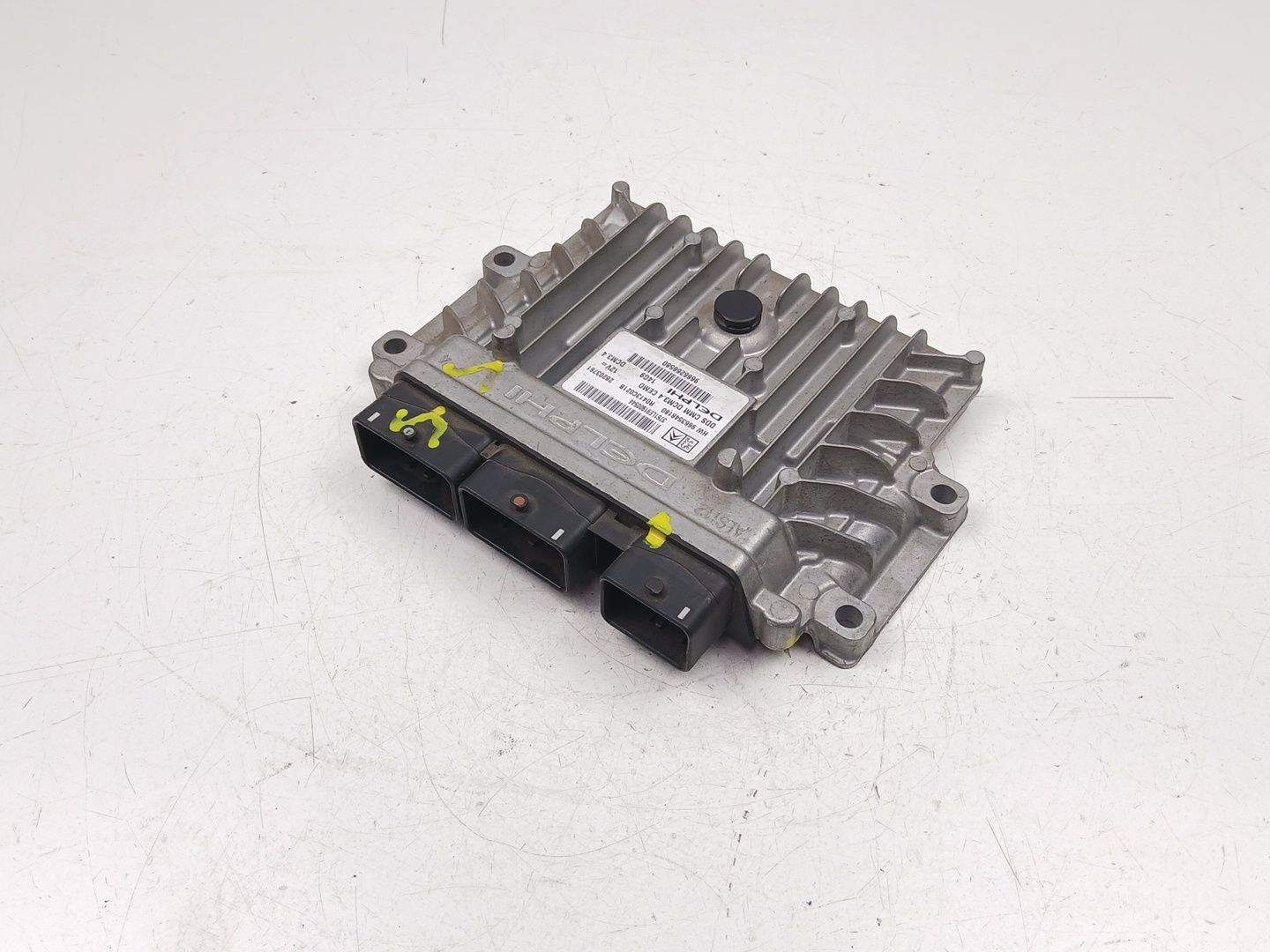 CENTRALITA CITROËN C5 III (RD_) 9663548180 / 9666266580 / R0413C21B 96635481809666266580R0413C21B