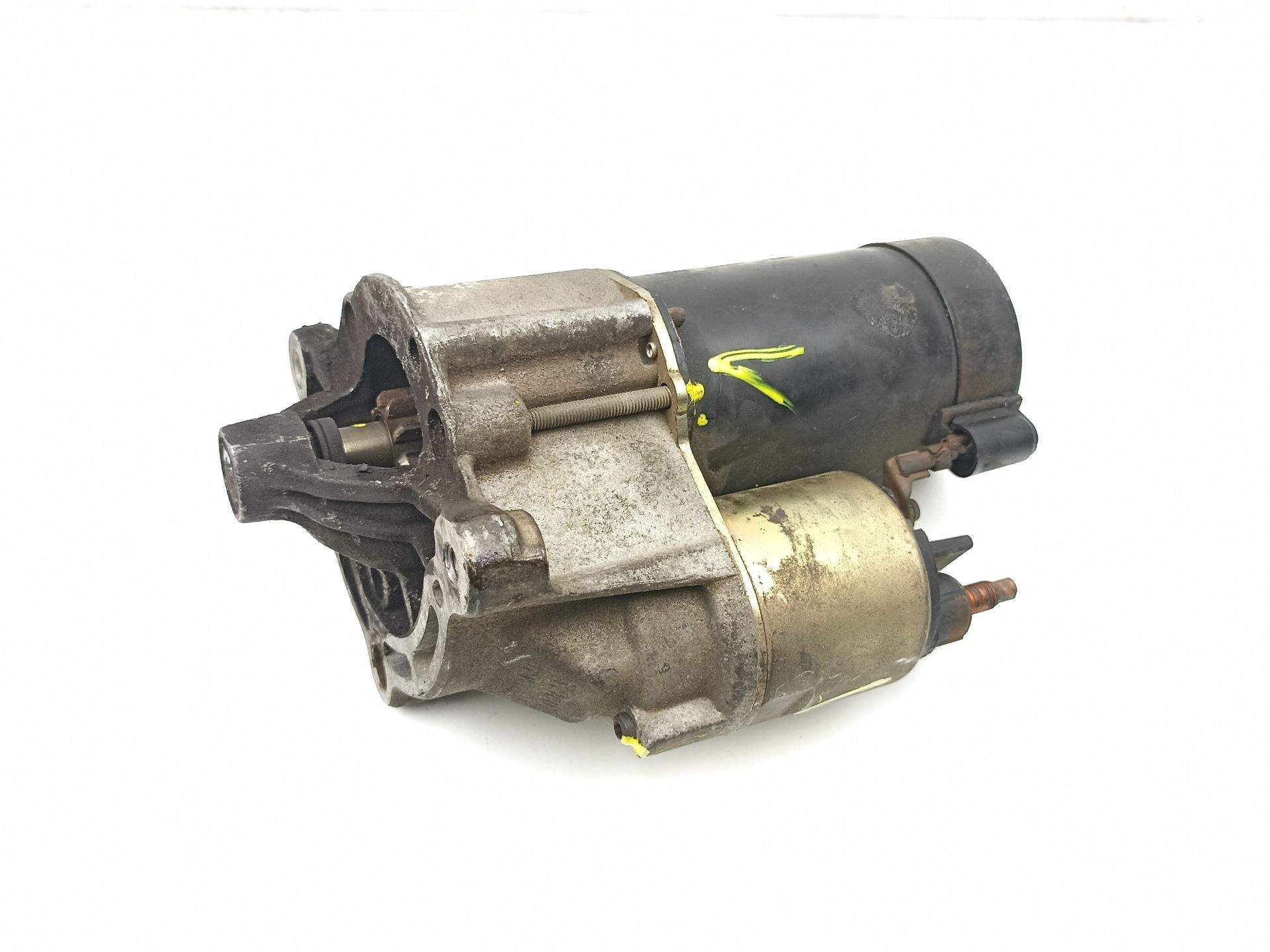 MOTOR ARRANQUE PEUGEOT 206 Hatchback (2A/C) 5802C9 / D6RA572 5802C9D6RA572