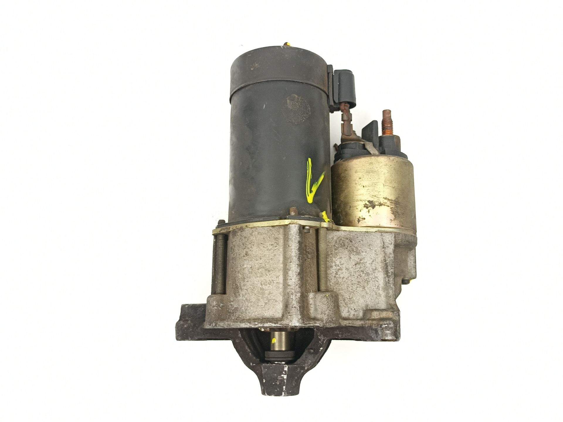 MOTOR ARRANQUE PEUGEOT 206 Hatchback (2A/C) 5802C9 / D6RA572 5802C9D6RA572 - Vista 2