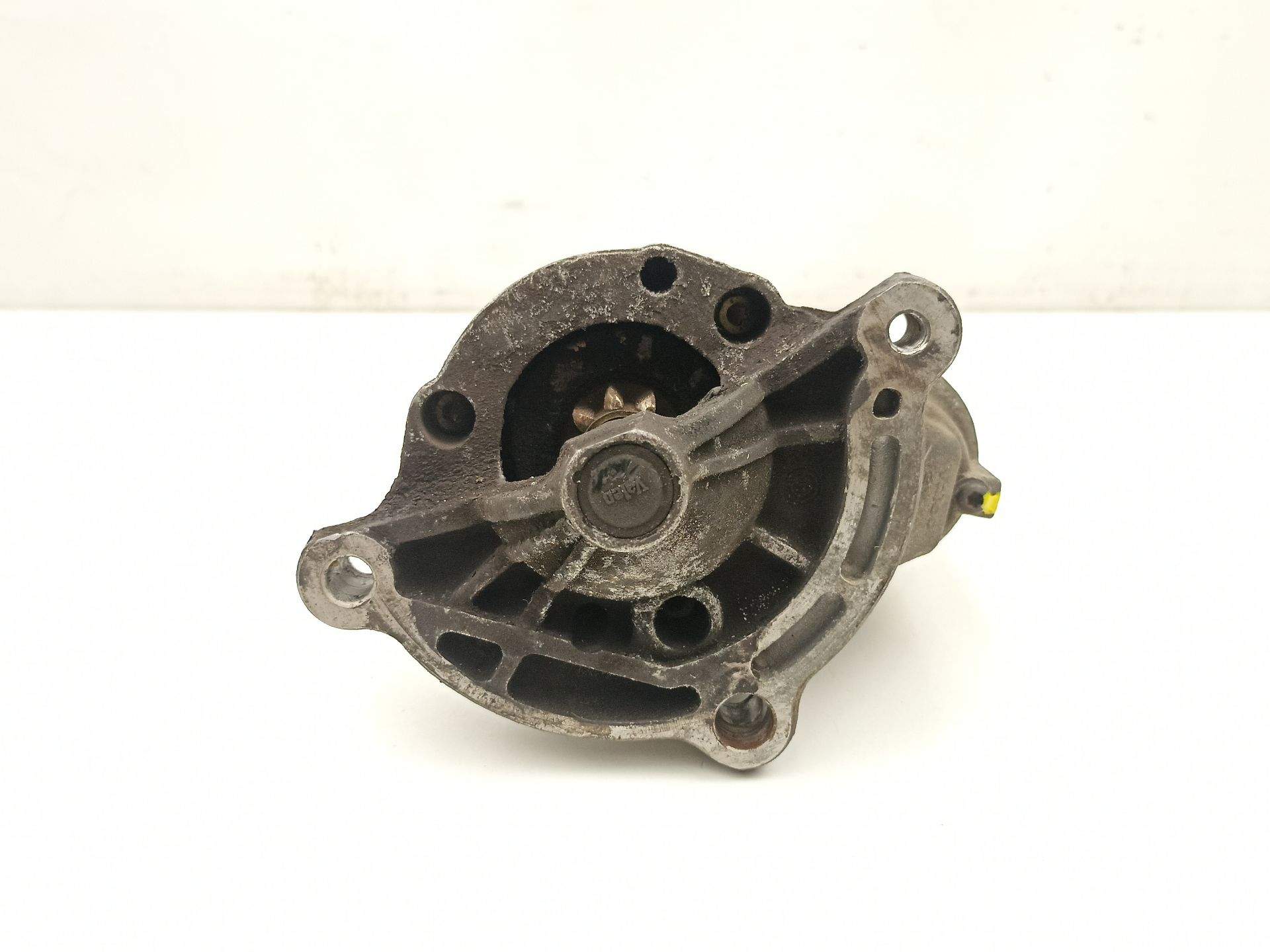 MOTOR ARRANQUE PEUGEOT 206 Hatchback (2A/C) 5802C9 / D6RA572 5802C9D6RA572 - Vista 3