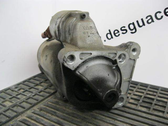 MOTOR ARRANQUE RENAULT MEGANE D7R49 D7R49