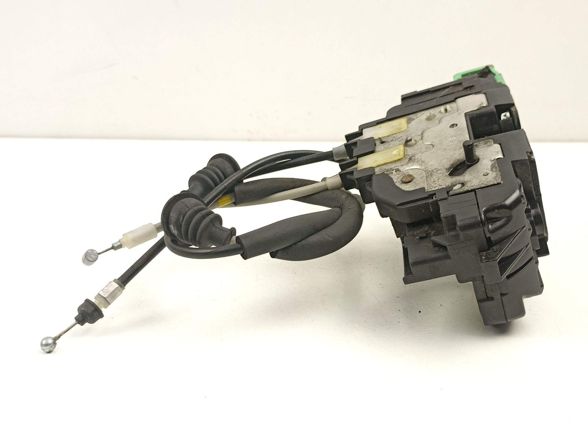 CERRADURA PUERTA TRASERA DERECHA HYUNDAI i30 (FD) 814202L000 814202L000 - Vista 3