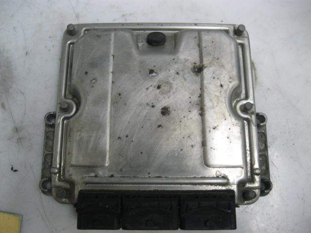 CENTRALITA RENAULT LAGUNA 8200163528 / 82020095416 / 0281011101 8200163528820200954160281011101