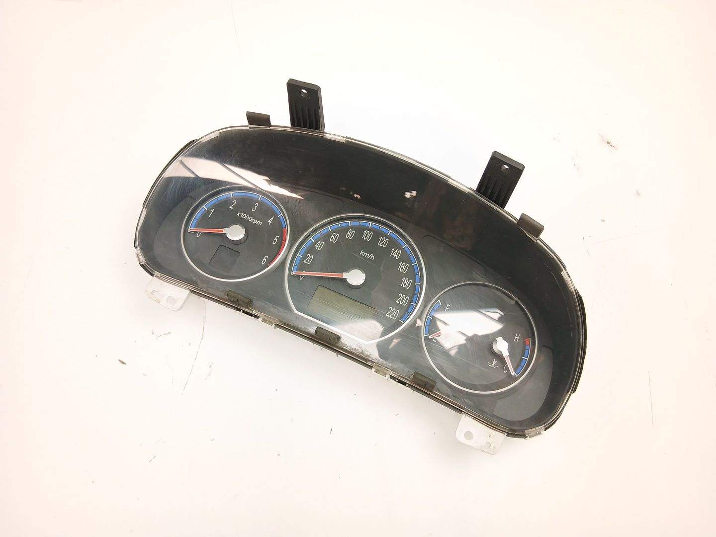 CUADRO INSTRUMENTOS HYUNDAI SANTA FÉ II (CM) 940032B640 / 11000839400 940032B64011000839400