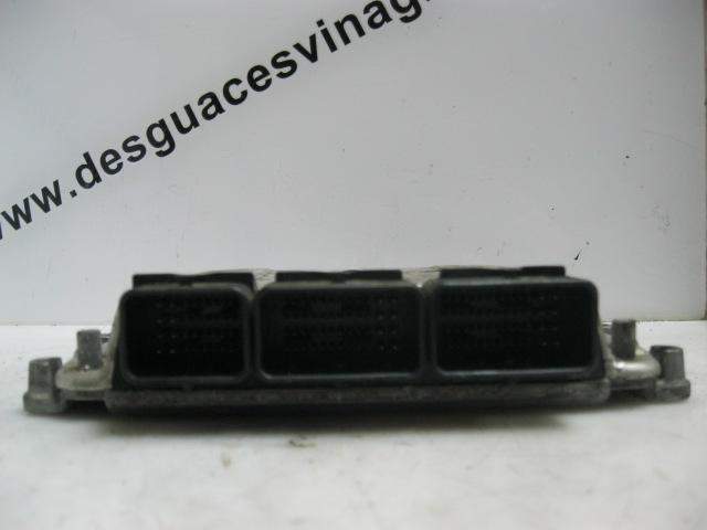 CENTRALITA RENAULT LAGUNA 8200163528 / 82020095416 / 0281011101 8200163528820200954160281011101 - Vista 2