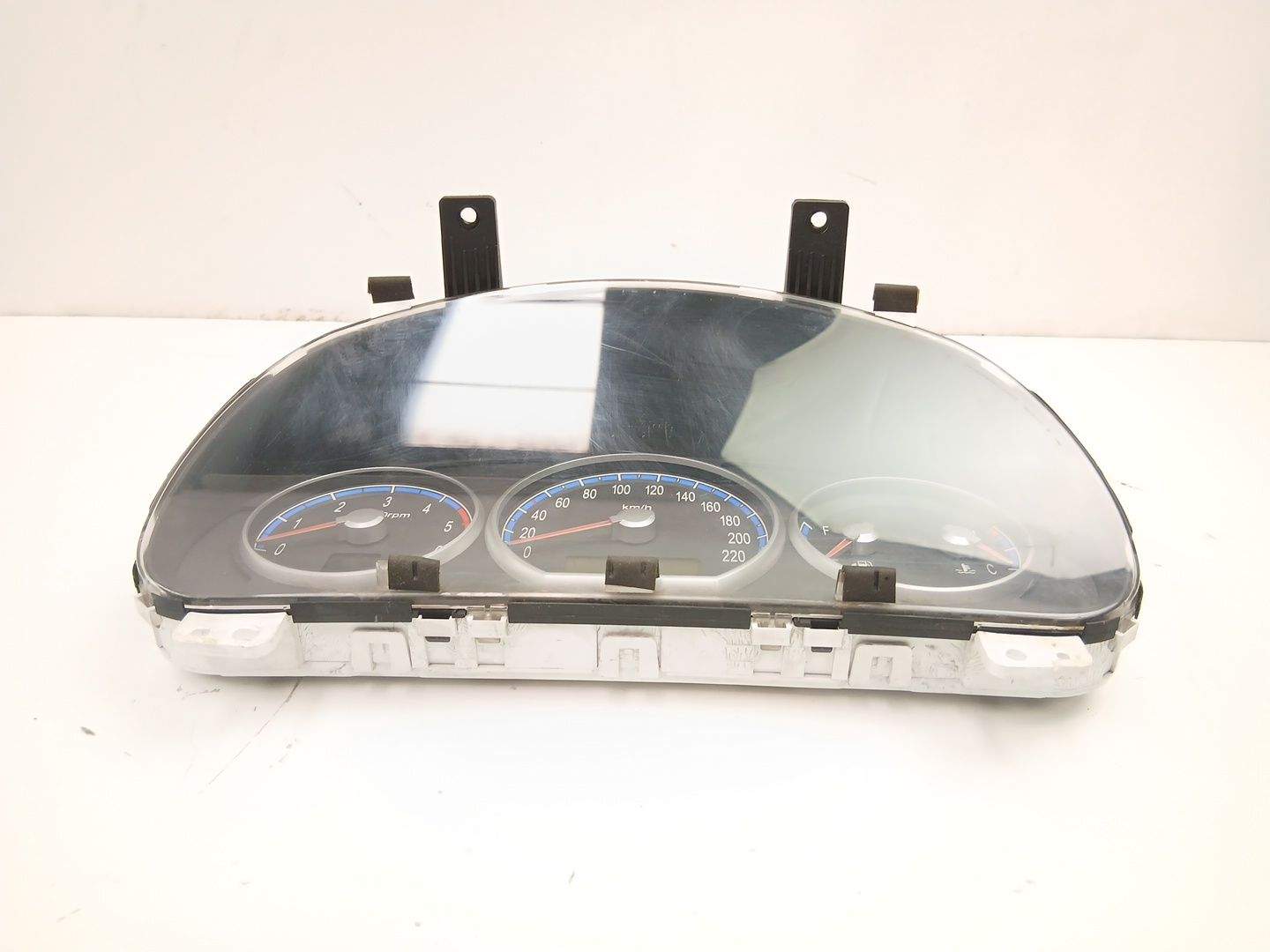 CUADRO INSTRUMENTOS HYUNDAI SANTA FÉ II (CM) 940032B640 / 11000839400 940032B64011000839400 - Vista 3
