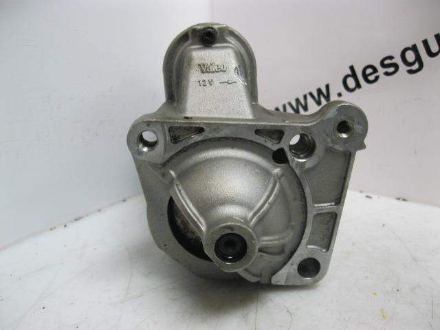 MOTOR ARRANQUE RENAULT LAGUNA 8200075362 / D7R49 8200075362D7R49