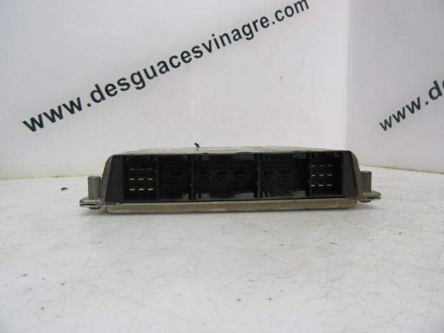 CENTRALITA MERCEDES-BENZ CLASE M (W163) A6121533279 / 0281010796 A61215332790281010796