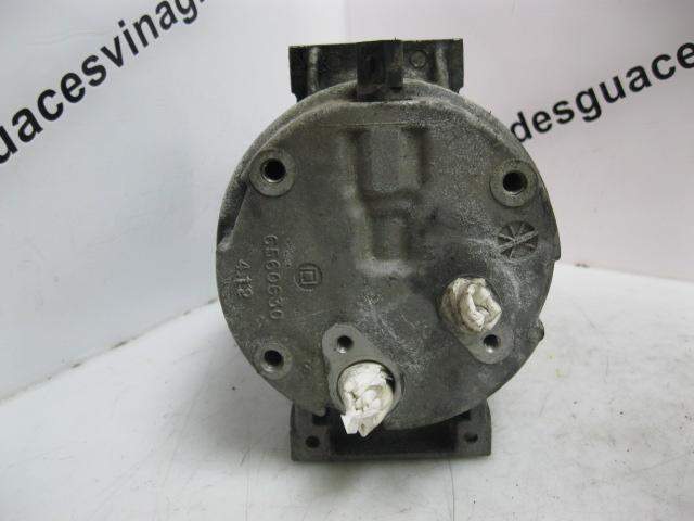 COMPRESOR AIRE ACONDICIONADO RENAULT LAGUNA 1135320 / 082320236 1135320082320236 - Vista 3