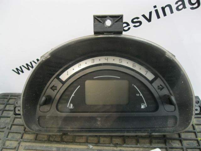 CUADRO INSTRUMENTOS CITROËN C3 P9652008280 H 01 P9652008280H01