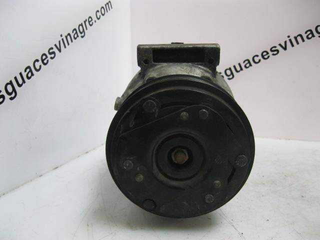 COMPRESOR AIRE ACONDICIONADO RENAULT LAGUNA 1135320 / 082320236 1135320082320236 - Vista 2