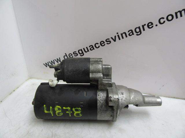 MOTOR ARRANQUE AUDI A4 B6 (8E2) 059911023H / 0001109021 059911023H0001109021