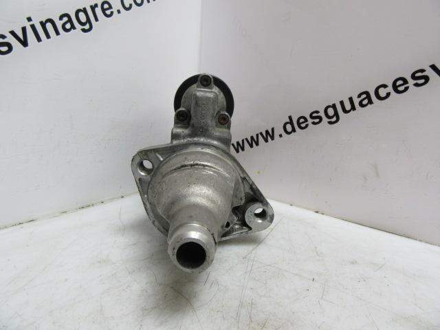 MOTOR ARRANQUE AUDI A4 B6 (8E2) 059911023H / 0001109021 059911023H0001109021 - Vista 2