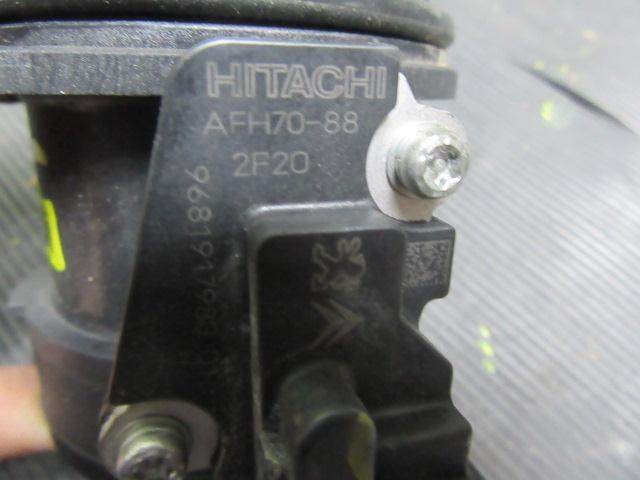 CAUDALIMETRO FIAT SCUDO 9681917980 01 968191798001 - Vista 3