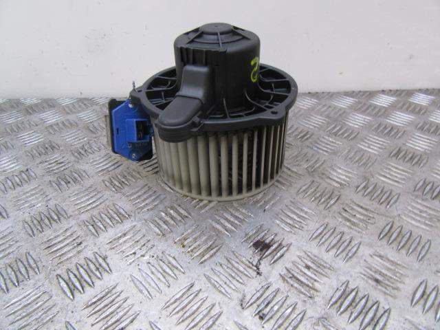 MOTOR CALEFACCION HYUNDAI GETZ 97112-1C000---CON RRESISTENCIA 971121C000CONRRESISTENCIA