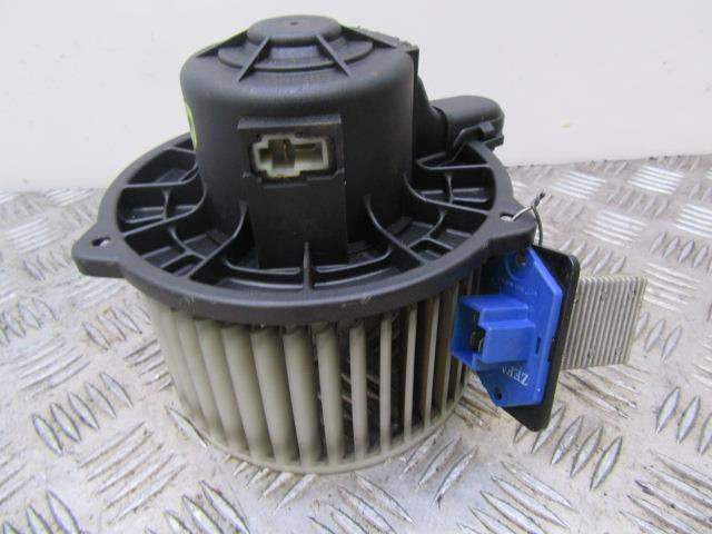 MOTOR CALEFACCION HYUNDAI GETZ 97112-1C000---CON RRESISTENCIA 971121C000CONRRESISTENCIA - Vista 2