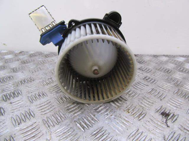 MOTOR CALEFACCION HYUNDAI GETZ 97112-1C000---CON RRESISTENCIA 971121C000CONRRESISTENCIA - Vista 3