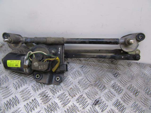 MOTOR LIMPIA DELANTERO HYUNDAI GETZ 981001C100 / C35247380 981001C100C35247380