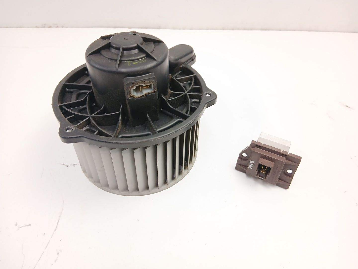 MOTOR CALEFACCION HYUNDAI SANTA FÉ II (CM) 971132B000 / F00S33F011 971132B000F00S33F011