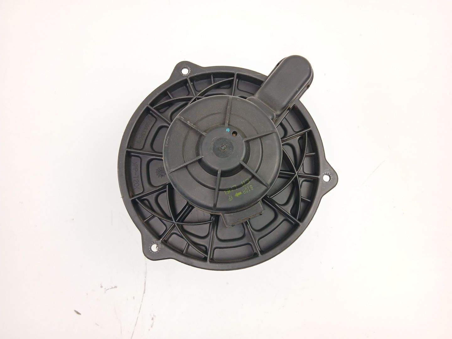 MOTOR CALEFACCION HYUNDAI SANTA FÉ II (CM) 971132B000 / F00S33F011 971132B000F00S33F011 - Vista 3