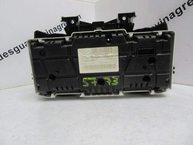 CUADRO INSTRUMENTOS RENAULT CLIO IV (BH_) 248108588R 248108588R - Vista 2
