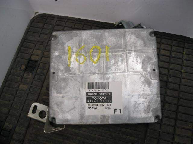 CENTRALITA TOYOTA COROLLA 896610F010 / 1758006463 896610F0101758006463