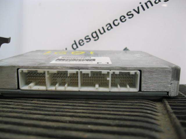 CENTRALITA TOYOTA COROLLA 896610F010 / 1758006463 896610F0101758006463 - Vista 2