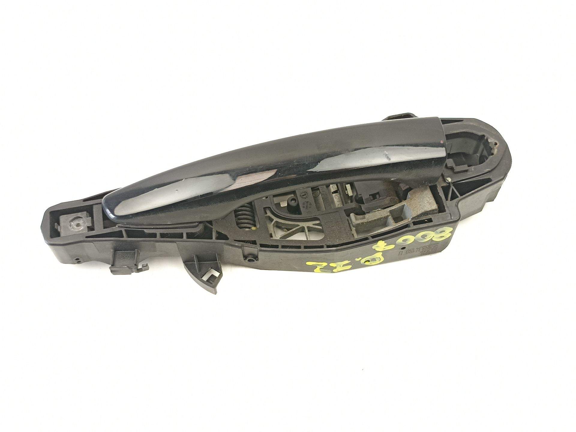 MANILLA DELANTERA IZQUIERDA PEUGEOT 508 I (8D_) 9688834180 9688834180