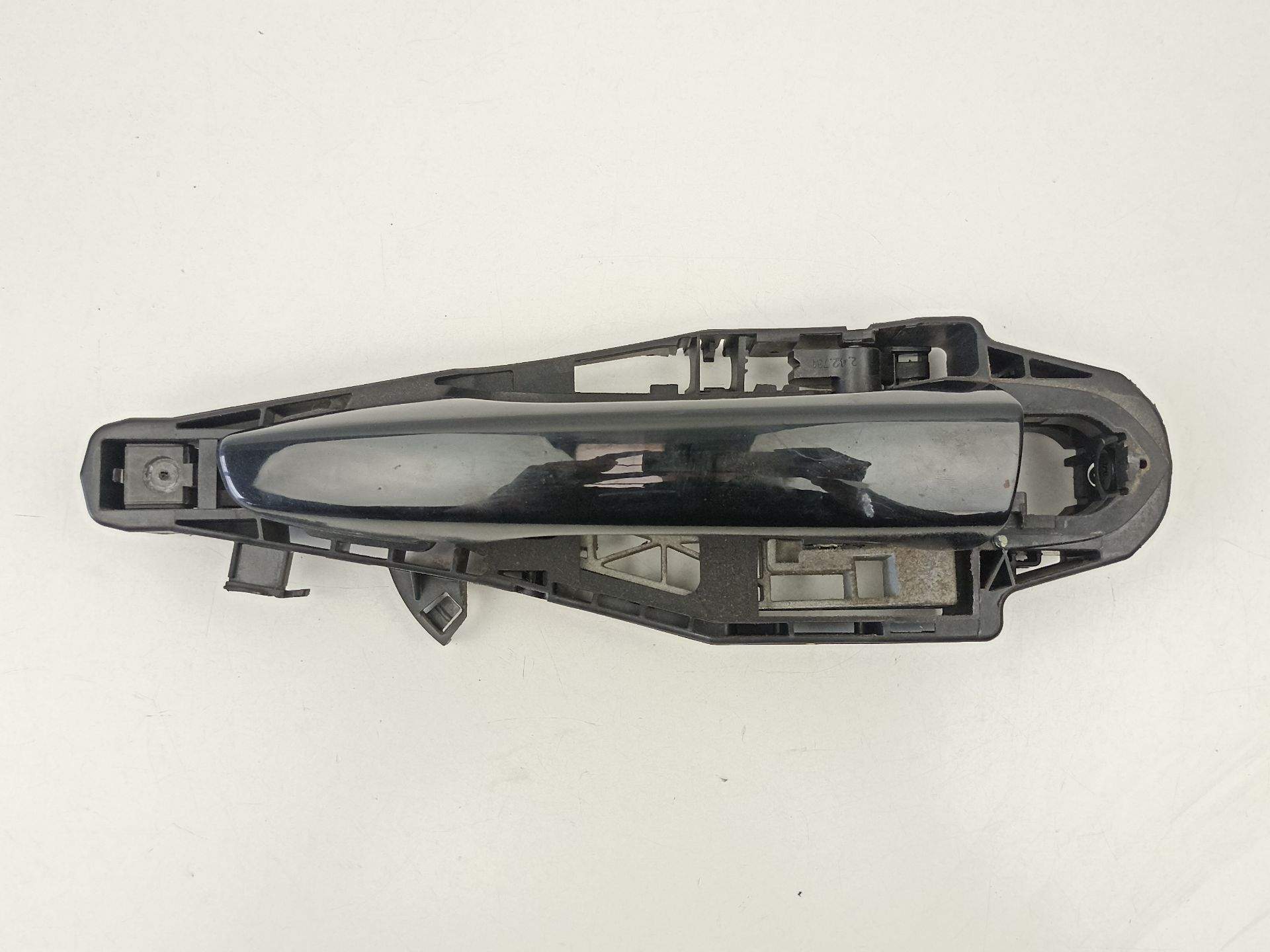 MANILLA DELANTERA IZQUIERDA PEUGEOT 508 I (8D_) 9688834180 9688834180 - Vista 2