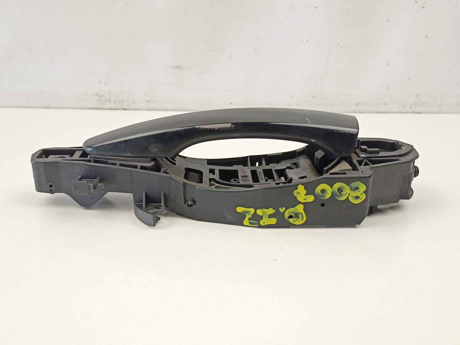 MANILLA DELANTERA IZQUIERDA PEUGEOT 508 I (8D_) 9688834180 9688834180 - Vista 3