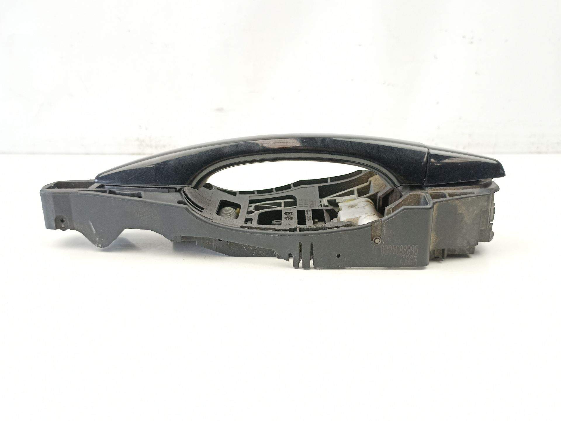 MANILLA TRASERA DERECHA PEUGEOT 508 I (8D_) 9688834080 9688834080 - Vista 3