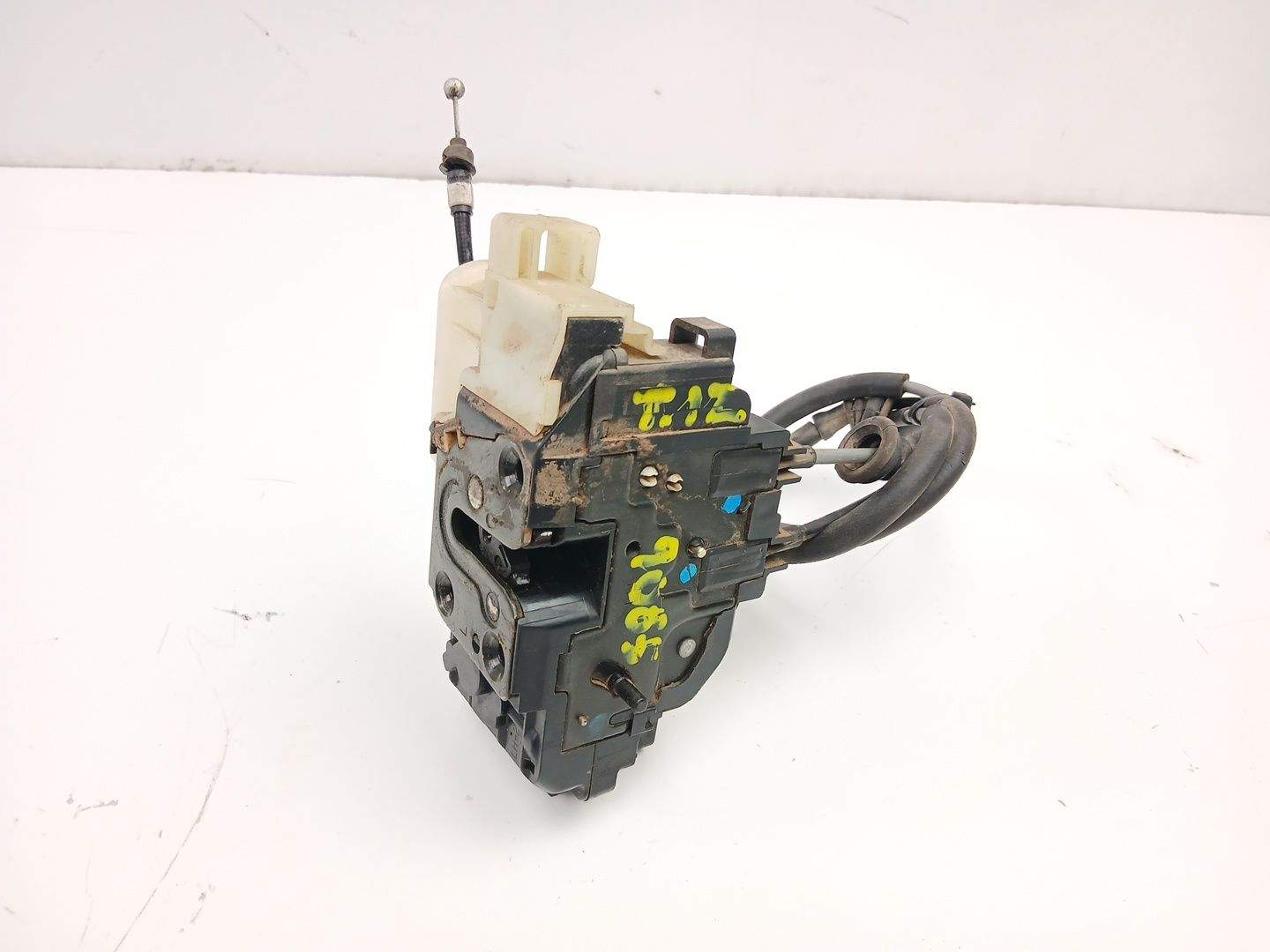CERRADURA PUERTA TRASERA IZQUIERDA HYUNDAI SANTA FÉ II (CM) 814102B000 814102B000