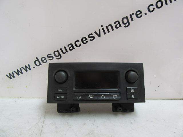 MANDOS CALEFACCION AIRE PEUGEOT 307 SW (3H) 9646627977 9646627977