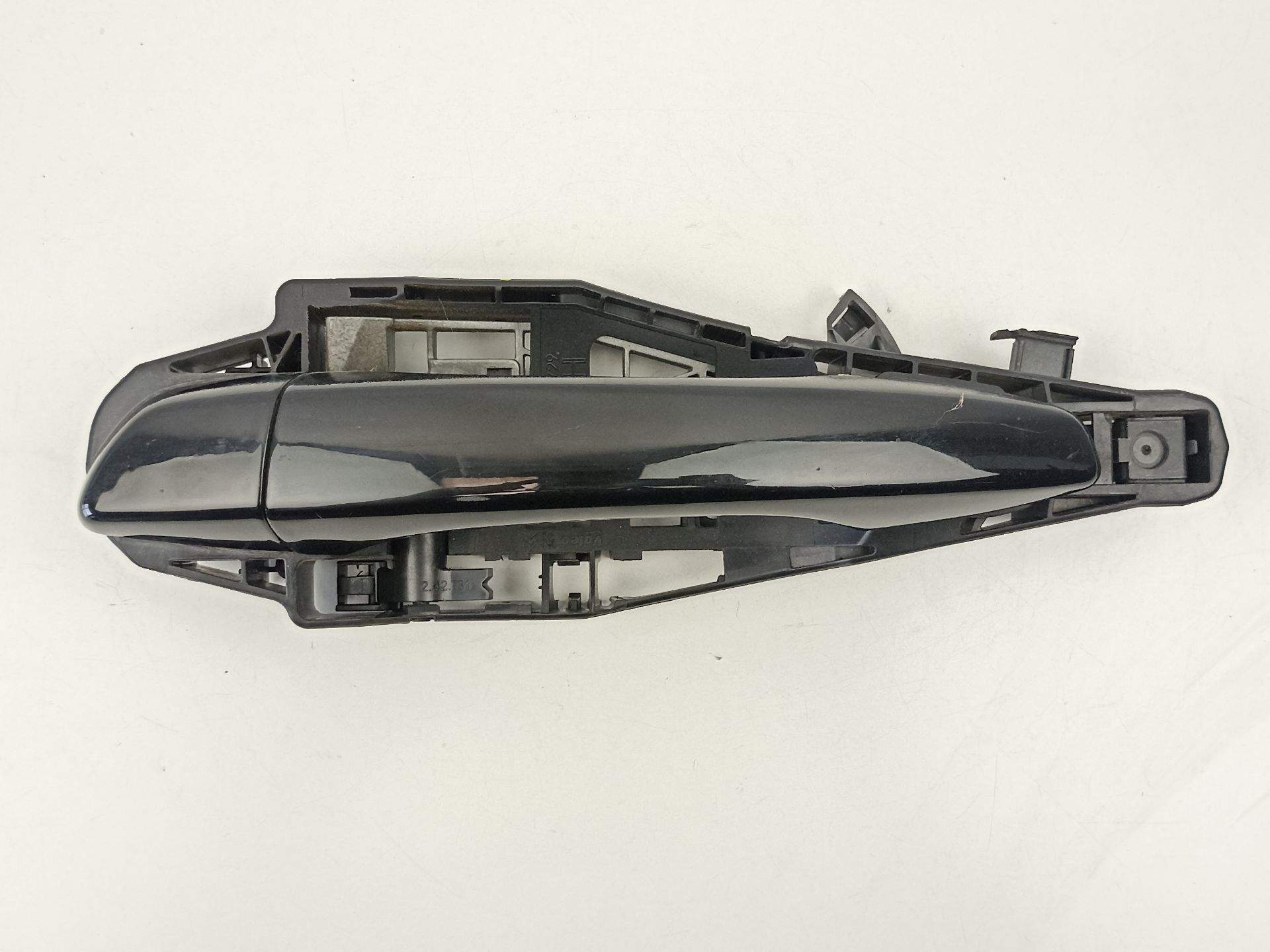 MANILLA TRASERA IZQUIERDA PEUGEOT 508 I (8D_) 9688834180 9688834180 - Vista 2