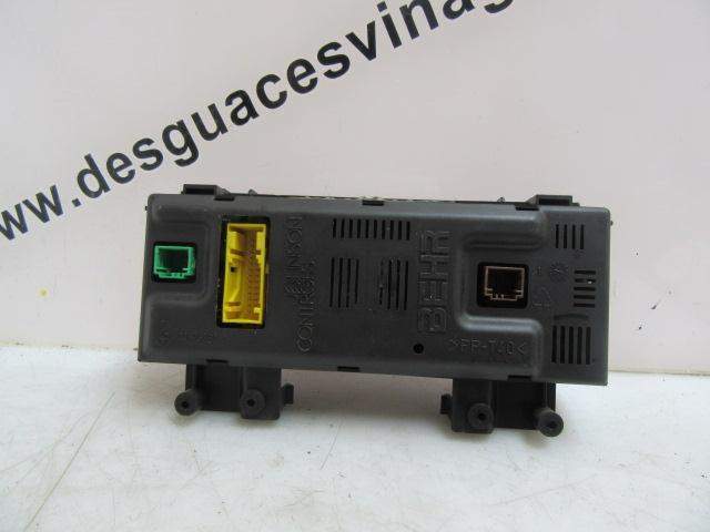 MANDOS CALEFACCION AIRE PEUGEOT 307 SW (3H) 9646627977 9646627977 - Vista 2
