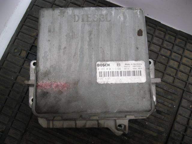CENTRALITA LAND ROVER FREELANDER MSB101071 / 0281010113 MSB1010710281010113