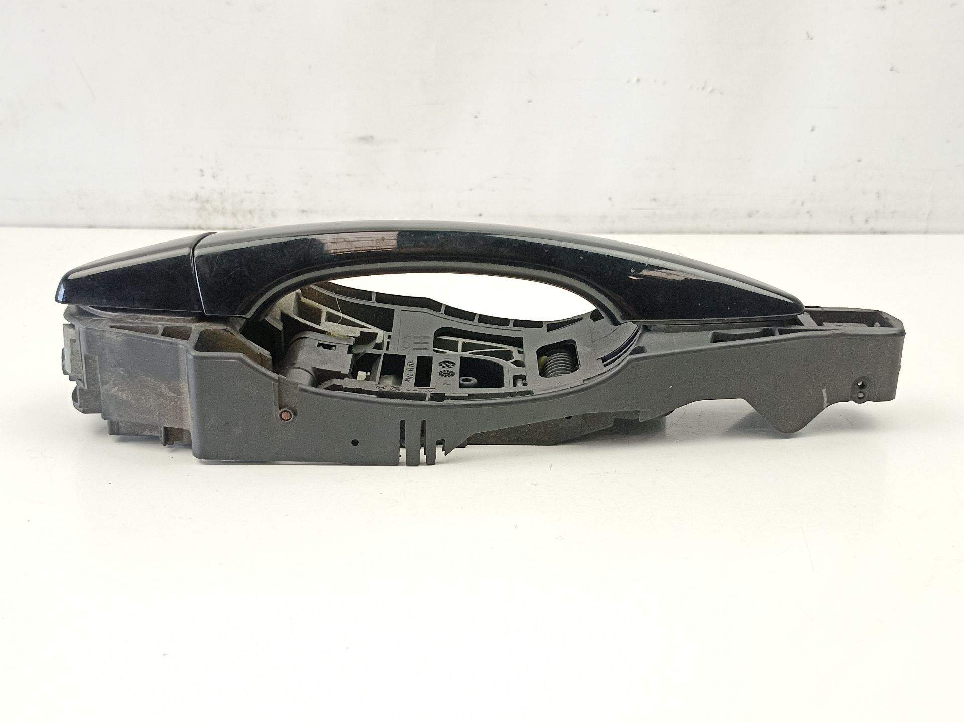 MANILLA TRASERA IZQUIERDA PEUGEOT 508 I (8D_) 9688834180 9688834180 - Vista 3