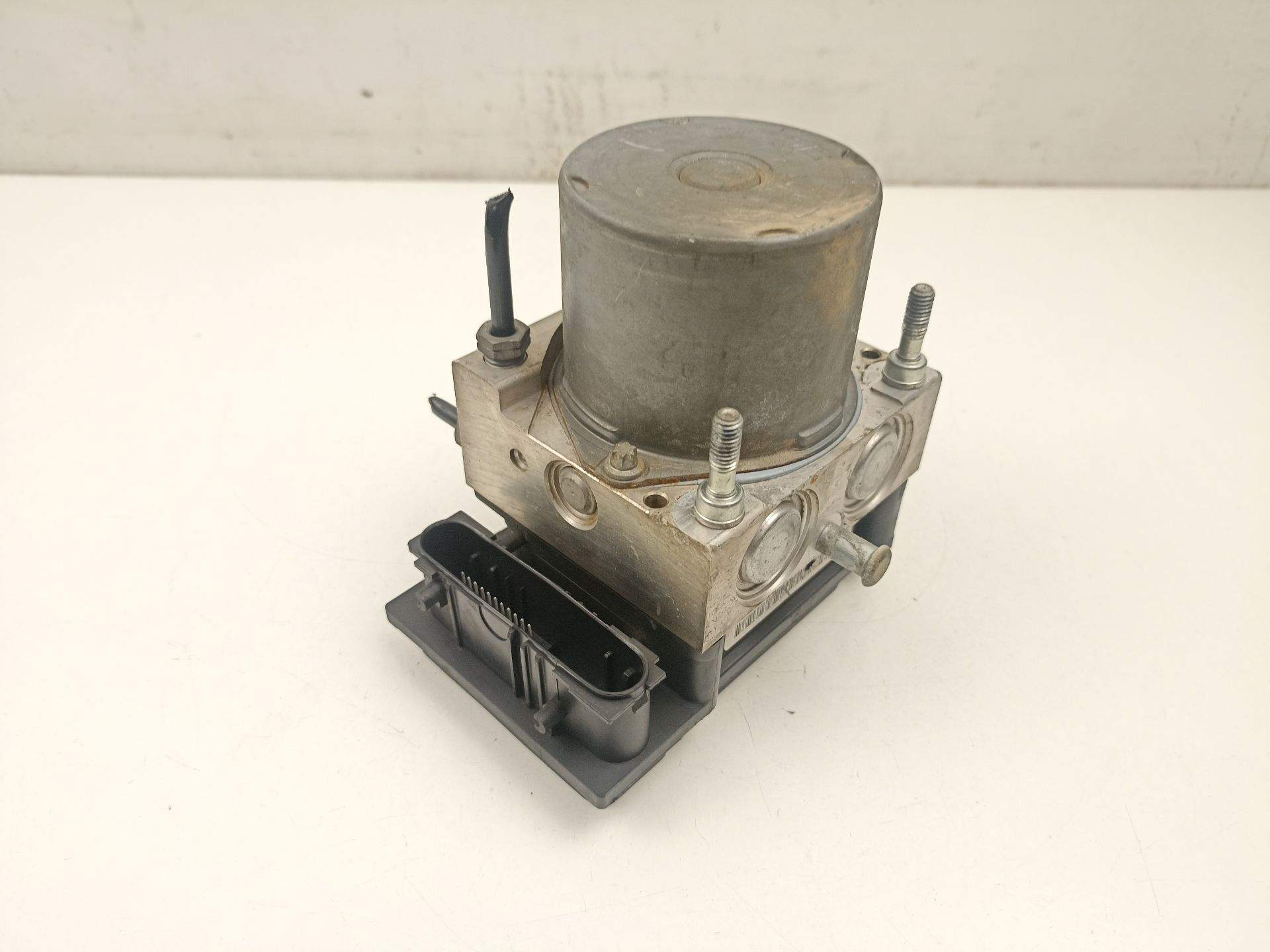 ABS PEUGEOT 307 (3A/C) 9649988280 / 0265231486 96499882800265231486