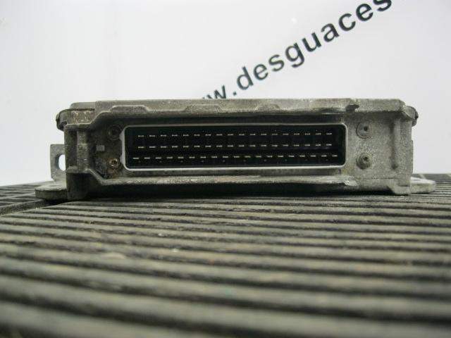 CENTRALITA LAND ROVER FREELANDER MSB101071 / 0281010113 MSB1010710281010113 - Vista 2