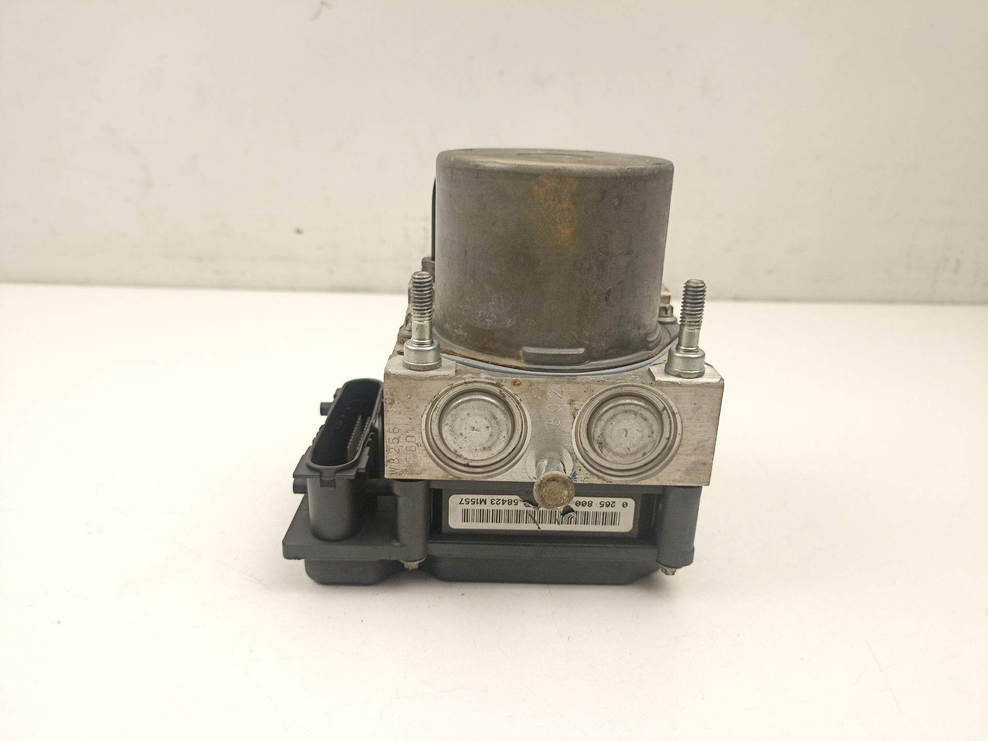 ABS PEUGEOT 307 (3A/C) 9649988280 / 0265231486 96499882800265231486 - Vista 3