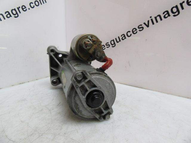 MOTOR ARRANQUE RENAULT LAGUNA 8200075362 / 9F10233SD 82000753629F10233SD - Vista 3