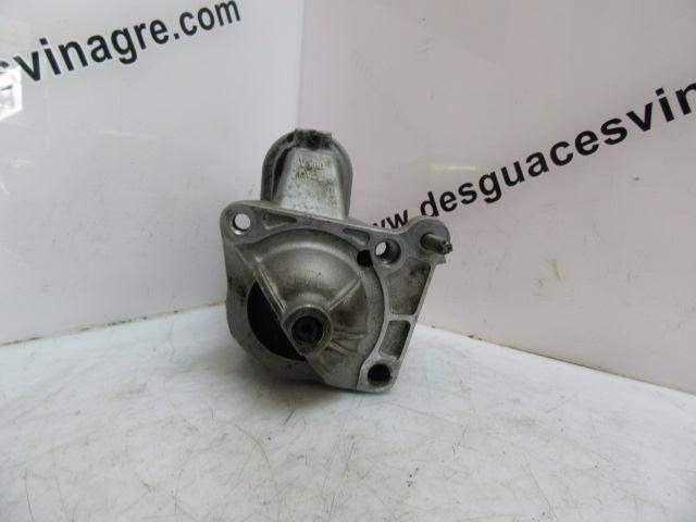 MOTOR ARRANQUE RENAULT LAGUNA 8200075362 / 9F10233SD 82000753629F10233SD - Vista 2