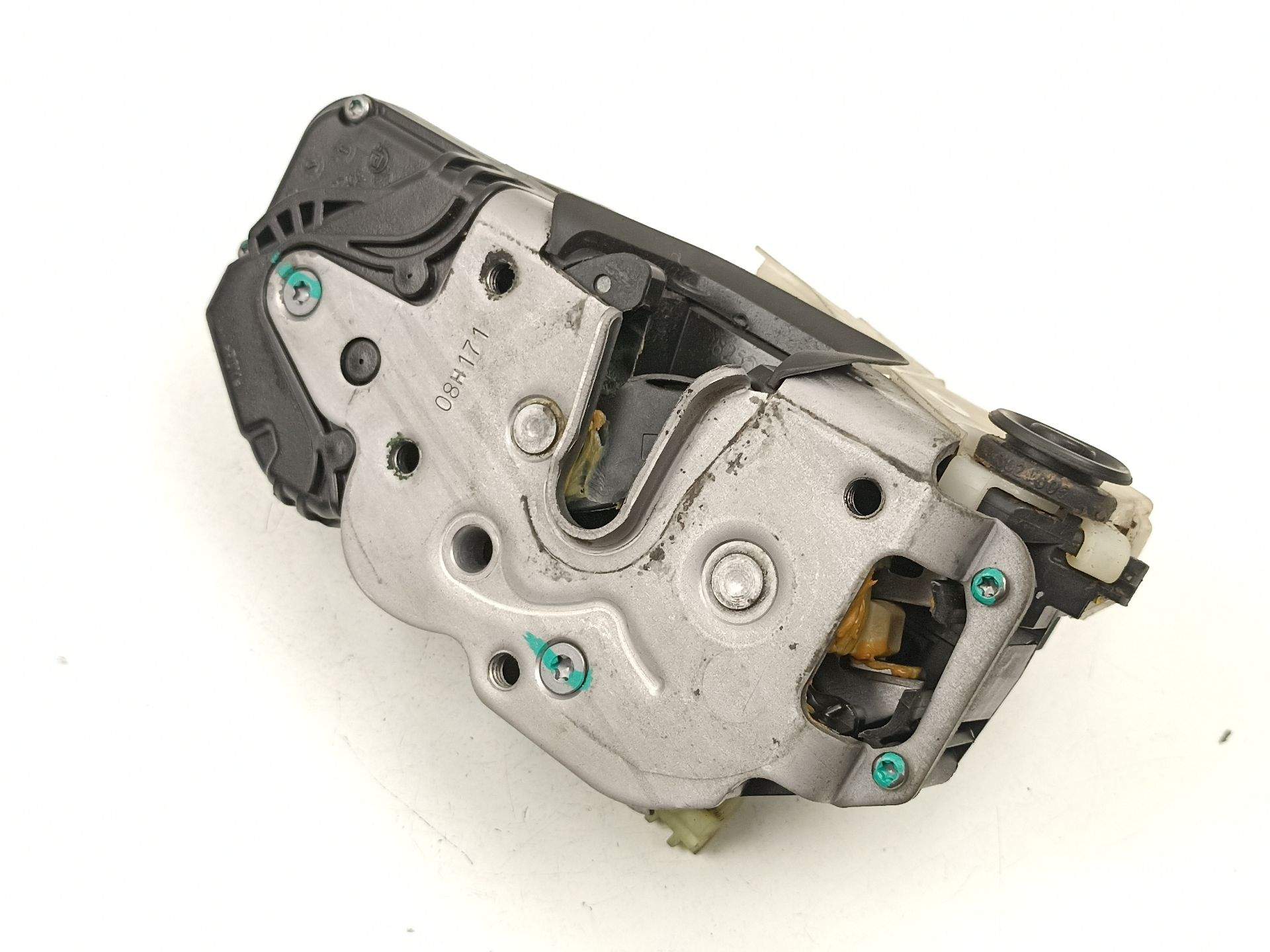 CERRADURA PUERTA TRASERA IZQUIERDA OPEL INSIGNIA A (G09) 13503177 13503177
