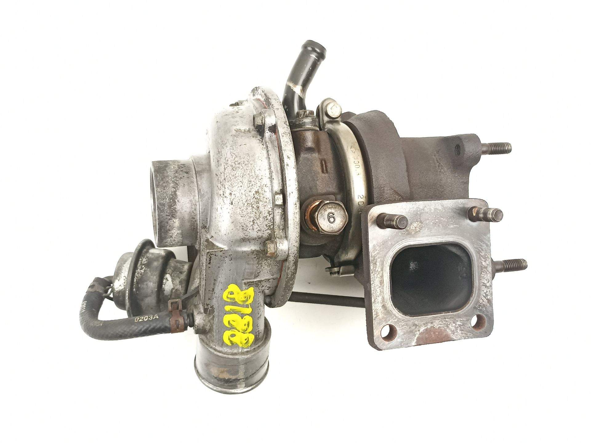 TURBO KIA CARNIVAL II (GQ) 282004X300 / KHF51A 282004X300KHF51A - Vista 2