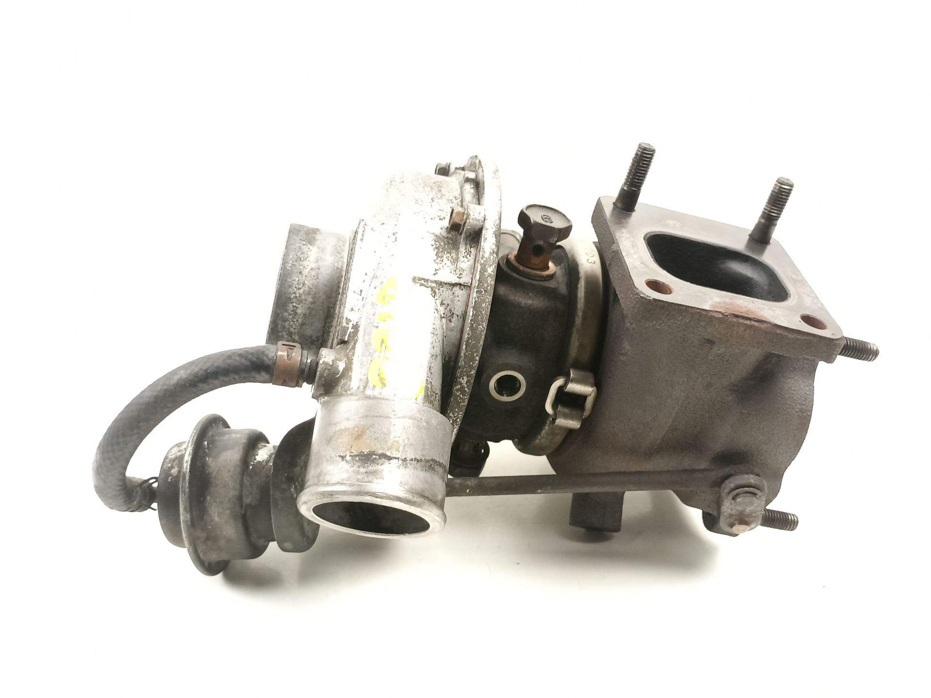 TURBO KIA CARNIVAL II (GQ) 282004X300 / KHF51A 282004X300KHF51A - Vista 3