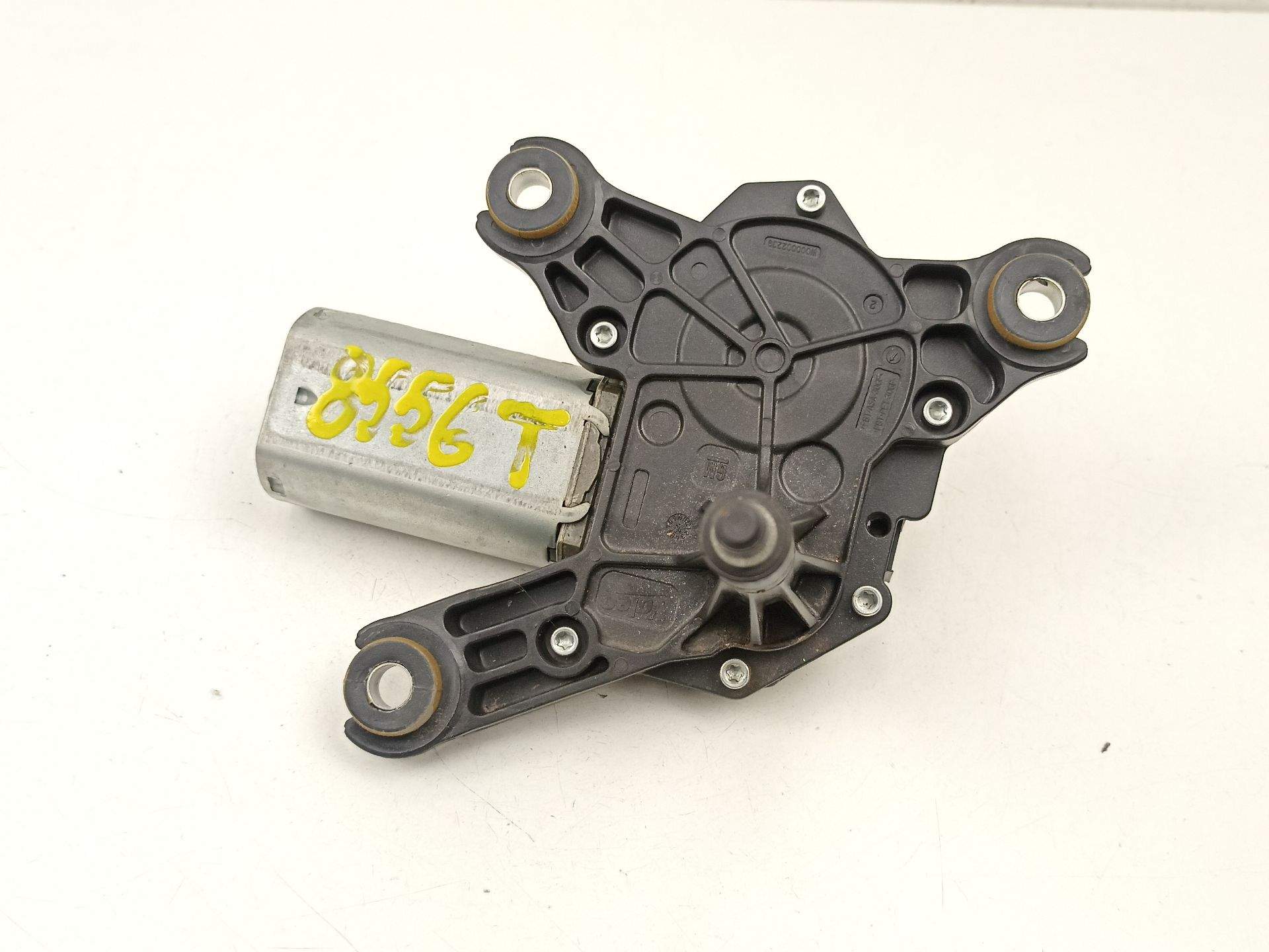 MOTOR LIMPIA TRASERO OPEL INSIGNIA A (G09) 13269910 / W000008916 13269910W000008916