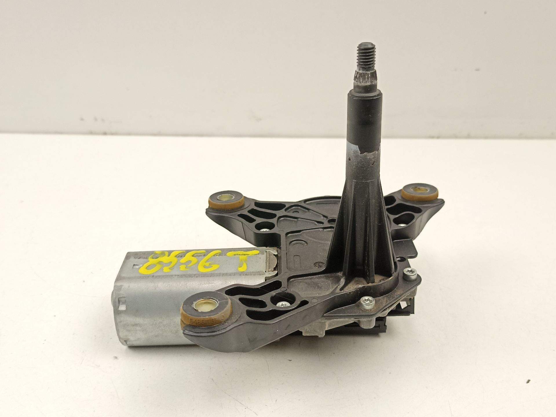MOTOR LIMPIA TRASERO OPEL INSIGNIA A (G09) 13269910 / W000008916 13269910W000008916 - Vista 3