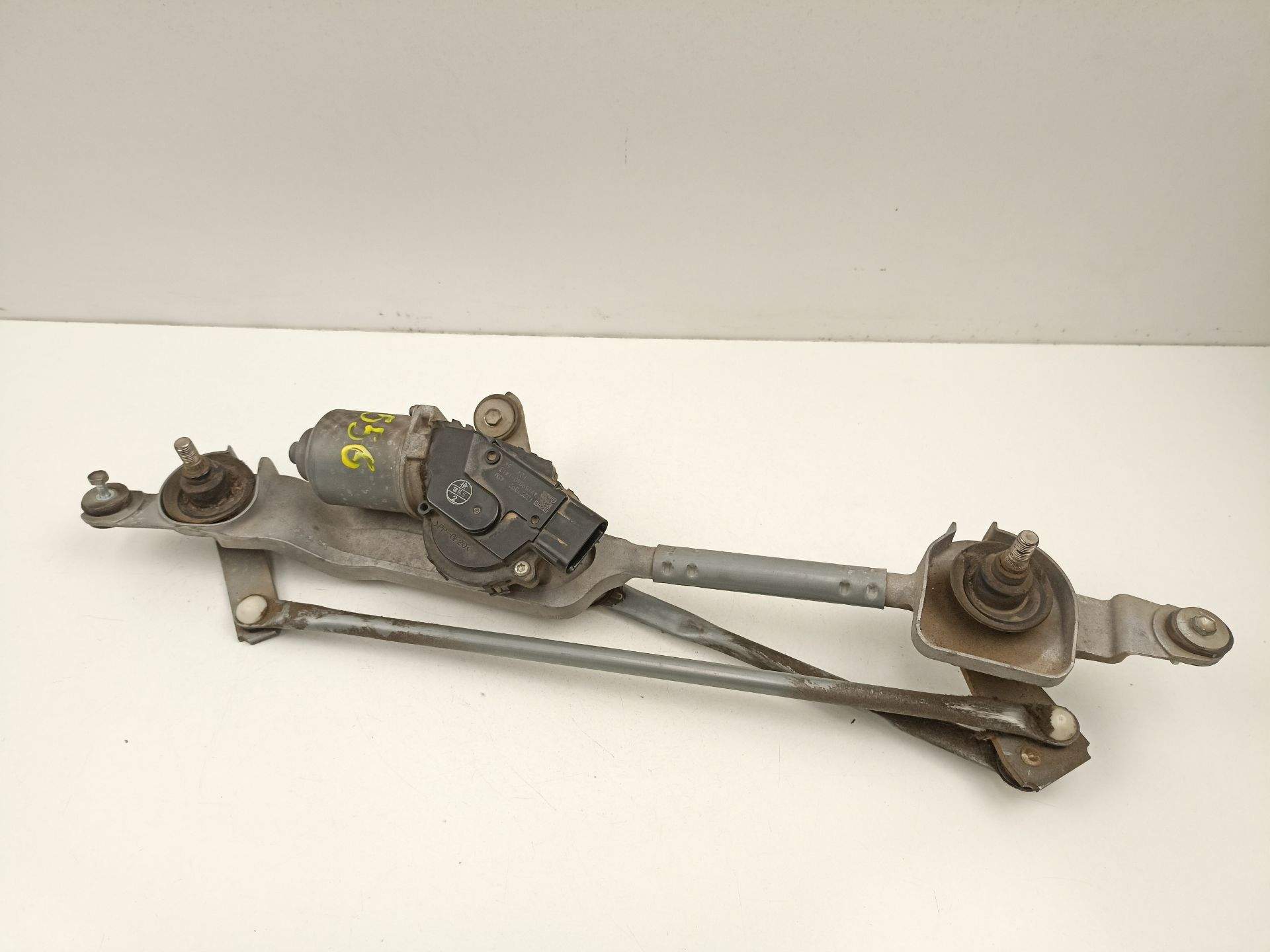 MOTOR LIMPIA DELANTERO OPEL INSIGNIA A (G09) 13227392 13227392
